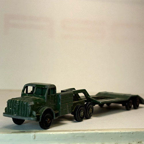 Matchbox major pack - major,