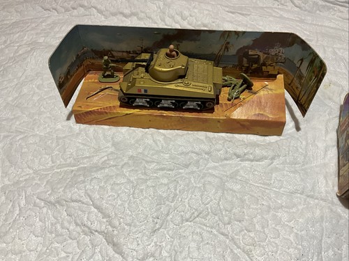 1974 diecast matchbox battle - 1974,