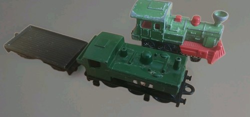 Matchbox pannier tank gwr - pannier,