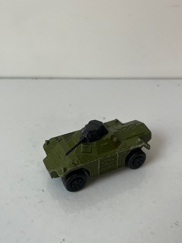 Matchbox 1973 rolamatics - 1973,