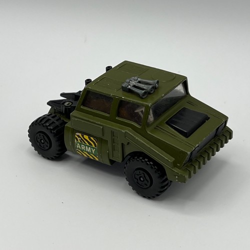 Matchbox battle kings - matchbox,