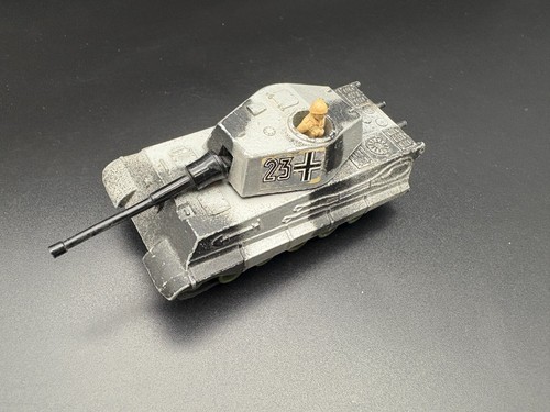 Matchbox battle kings k104 - battle,