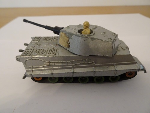 Matchbox battle kings - matchbox,